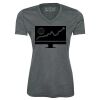 ATC PRO TEAM HEATHER ProFORMANCE TEE Thumbnail