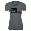 ATC PRO TEAM HEATHER ProFORMANCE TEE Thumbnail