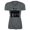 ATC PRO TEAM HEATHER ProFORMANCE TEE Thumbnail