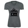 ATC PRO TEAM HEATHER ProFORMANCE TEE Thumbnail