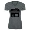 ATC PRO TEAM HEATHER ProFORMANCE TEE Thumbnail
