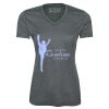 ATC PRO TEAM HEATHER ProFORMANCE TEE Thumbnail