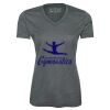 ATC PRO TEAM HEATHER ProFORMANCE TEE Thumbnail