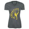 ATC PRO TEAM HEATHER ProFORMANCE TEE Thumbnail