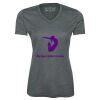 ATC PRO TEAM HEATHER ProFORMANCE TEE Thumbnail