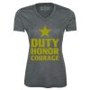 ATC PRO TEAM HEATHER ProFORMANCE TEE Thumbnail