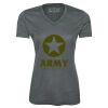 ATC PRO TEAM HEATHER ProFORMANCE TEE Thumbnail