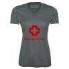 ATC PRO TEAM HEATHER ProFORMANCE TEE Thumbnail