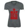 ATC PRO TEAM HEATHER ProFORMANCE TEE Thumbnail