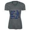 ATC PRO TEAM HEATHER ProFORMANCE TEE Thumbnail