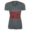 ATC PRO TEAM HEATHER ProFORMANCE TEE Thumbnail