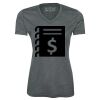 ATC PRO TEAM HEATHER ProFORMANCE TEE Thumbnail