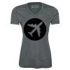 ATC PRO TEAM HEATHER ProFORMANCE TEE Thumbnail