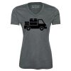 ATC PRO TEAM HEATHER ProFORMANCE TEE Thumbnail