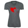 ATC PRO TEAM HEATHER ProFORMANCE TEE Thumbnail