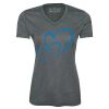 ATC PRO TEAM HEATHER ProFORMANCE TEE Thumbnail