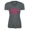 ATC PRO TEAM HEATHER ProFORMANCE TEE Thumbnail
