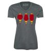 ATC PRO TEAM HEATHER ProFORMANCE TEE Thumbnail