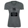 ATC PRO TEAM HEATHER ProFORMANCE TEE Thumbnail