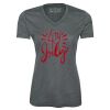 ATC PRO TEAM HEATHER ProFORMANCE TEE Thumbnail