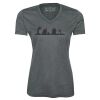 ATC PRO TEAM HEATHER ProFORMANCE TEE Thumbnail