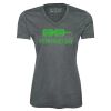 ATC PRO TEAM HEATHER ProFORMANCE TEE Thumbnail