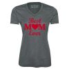ATC PRO TEAM HEATHER ProFORMANCE TEE Thumbnail