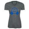 ATC PRO TEAM HEATHER ProFORMANCE TEE Thumbnail