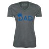 ATC PRO TEAM HEATHER ProFORMANCE TEE Thumbnail