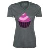 ATC PRO TEAM HEATHER ProFORMANCE TEE Thumbnail