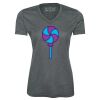 ATC PRO TEAM HEATHER ProFORMANCE TEE Thumbnail