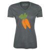 ATC PRO TEAM HEATHER ProFORMANCE TEE Thumbnail