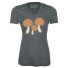 ATC PRO TEAM HEATHER ProFORMANCE TEE Thumbnail