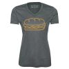 ATC PRO TEAM HEATHER ProFORMANCE TEE Thumbnail