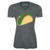 ATC PRO TEAM HEATHER ProFORMANCE TEE Thumbnail