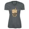 ATC PRO TEAM HEATHER ProFORMANCE TEE Thumbnail