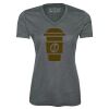 ATC PRO TEAM HEATHER ProFORMANCE TEE Thumbnail