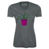 ATC PRO TEAM HEATHER ProFORMANCE TEE Thumbnail