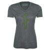 ATC PRO TEAM HEATHER ProFORMANCE TEE Thumbnail