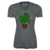 ATC PRO TEAM HEATHER ProFORMANCE TEE Thumbnail