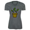 ATC PRO TEAM HEATHER ProFORMANCE TEE Thumbnail