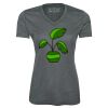 ATC PRO TEAM HEATHER ProFORMANCE TEE Thumbnail