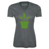 ATC PRO TEAM HEATHER ProFORMANCE TEE Thumbnail