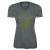 ATC PRO TEAM HEATHER ProFORMANCE TEE Thumbnail