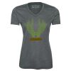 ATC PRO TEAM HEATHER ProFORMANCE TEE Thumbnail
