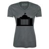 ATC PRO TEAM HEATHER ProFORMANCE TEE Thumbnail