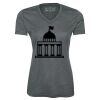 ATC PRO TEAM HEATHER ProFORMANCE TEE Thumbnail