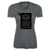 ATC PRO TEAM HEATHER ProFORMANCE TEE Thumbnail