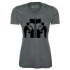 ATC PRO TEAM HEATHER ProFORMANCE TEE Thumbnail