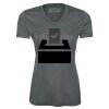 ATC PRO TEAM HEATHER ProFORMANCE TEE Thumbnail